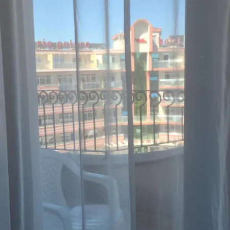 1bd In Royal Sun Complex, Sunny By Flat Mаnager