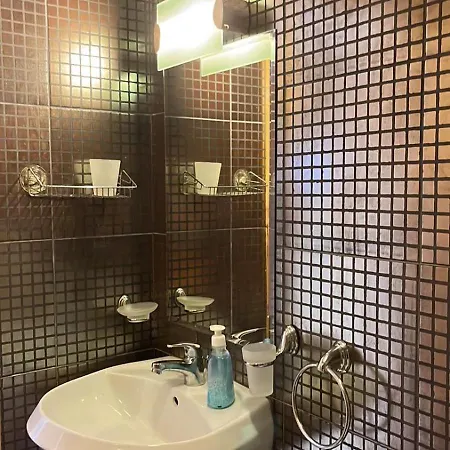 Διαμέρισμα 1bd In Royal Sun Complex, Sunny By Flat Mаnager *