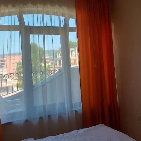 1bd In Royal Sun Complex, Sunny By Flat Mаnager Apartamento *