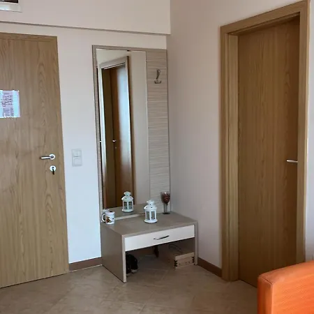 1bd In Royal Sun Complex, Sunny By Flat Mаnager Apartament Sunny Beach
