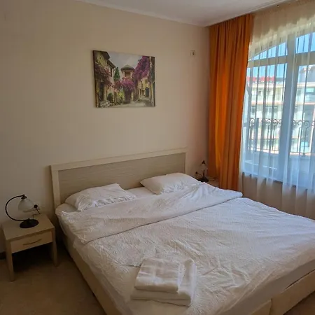 Apartament 1bd In Royal Sun Complex, Sunny By Flat Mаnager